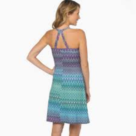 Prana Dresses & Skirts - Prana Quinn Dress